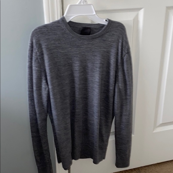 H&M Other - H&M men’s grey sweater